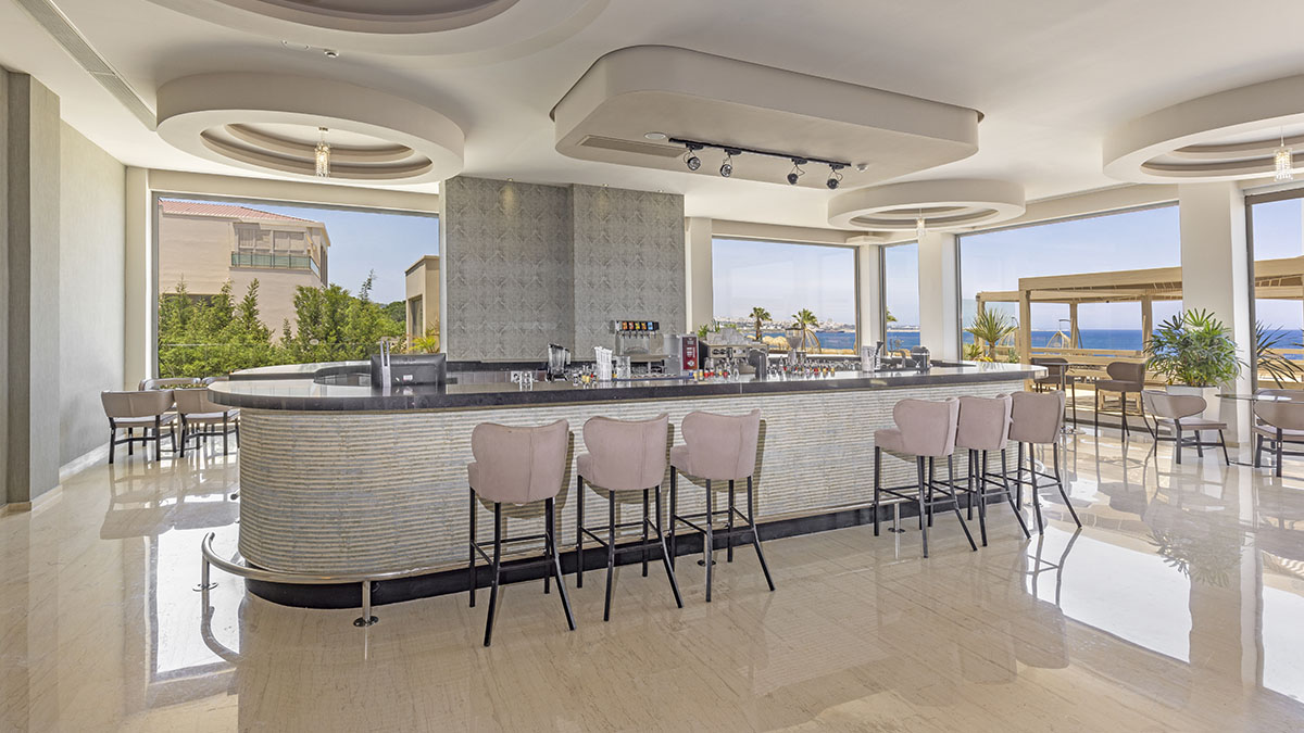 Kresten Royal Euphoria Resort - NR